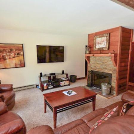 Apartament Anaconda 101 Copper Mountain Zewnętrze zdjęcie