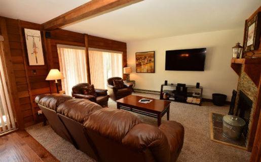 Apartament Anaconda 101 Copper Mountain Zewnętrze zdjęcie