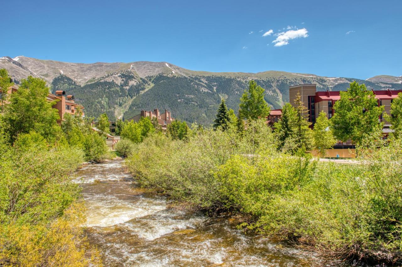 Apartament Anaconda 101 Copper Mountain Zewnętrze zdjęcie