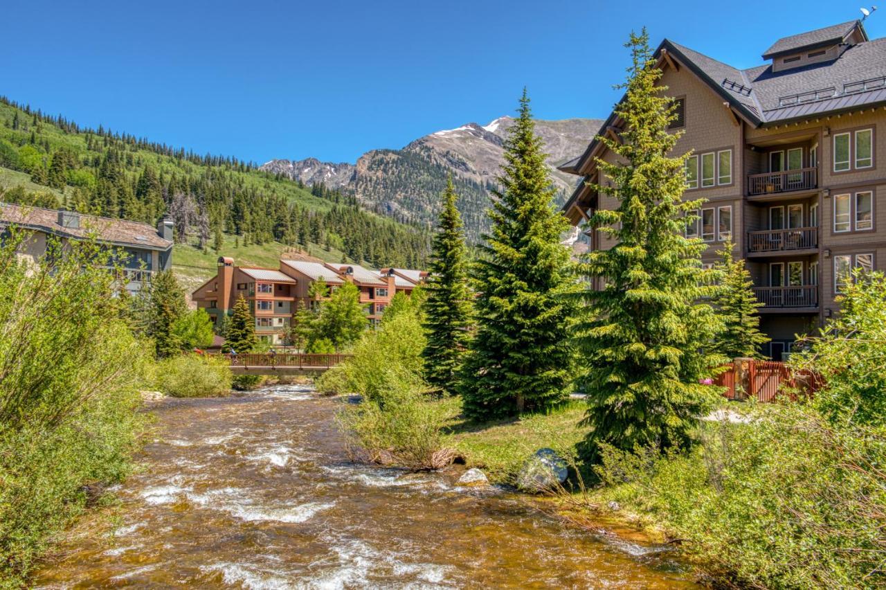 Apartament Anaconda 101 Copper Mountain Zewnętrze zdjęcie