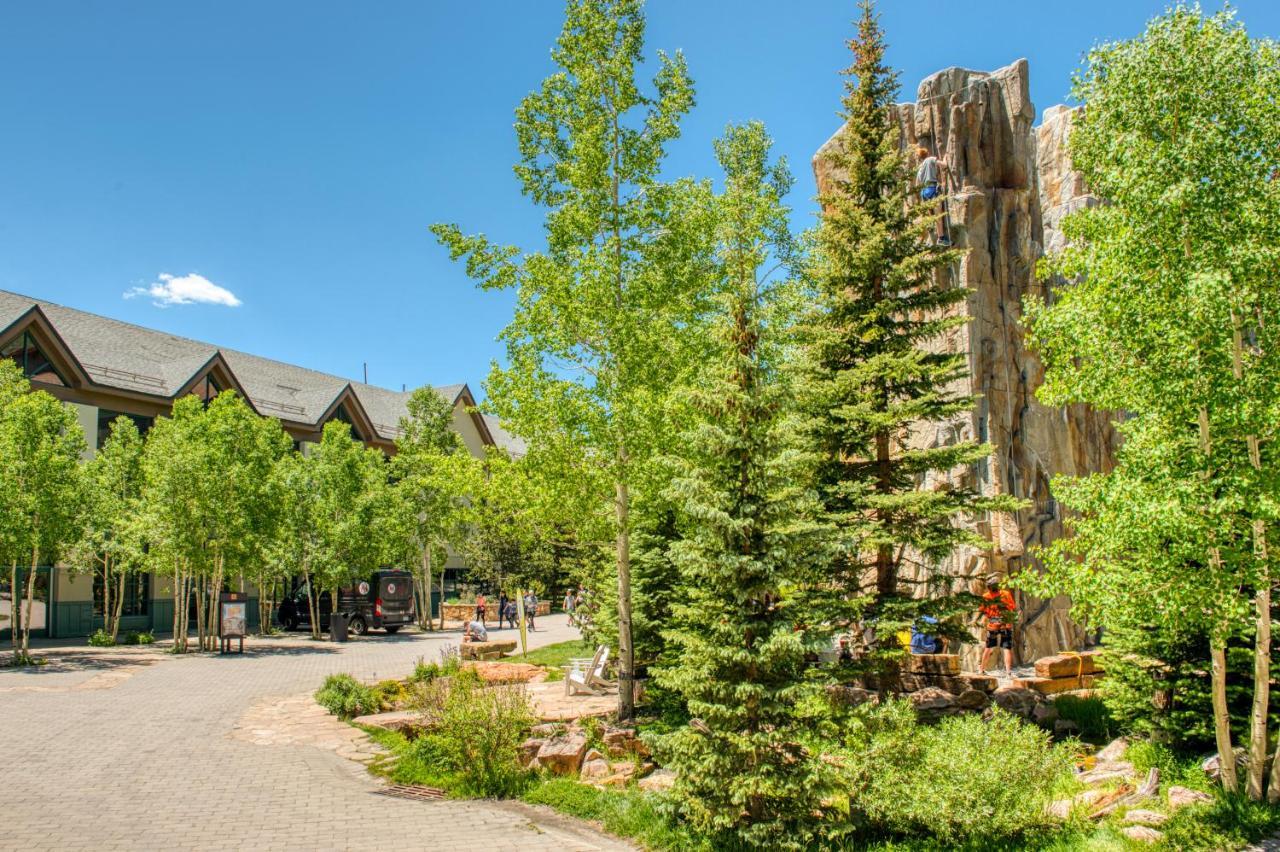 Apartament Anaconda 101 Copper Mountain Zewnętrze zdjęcie