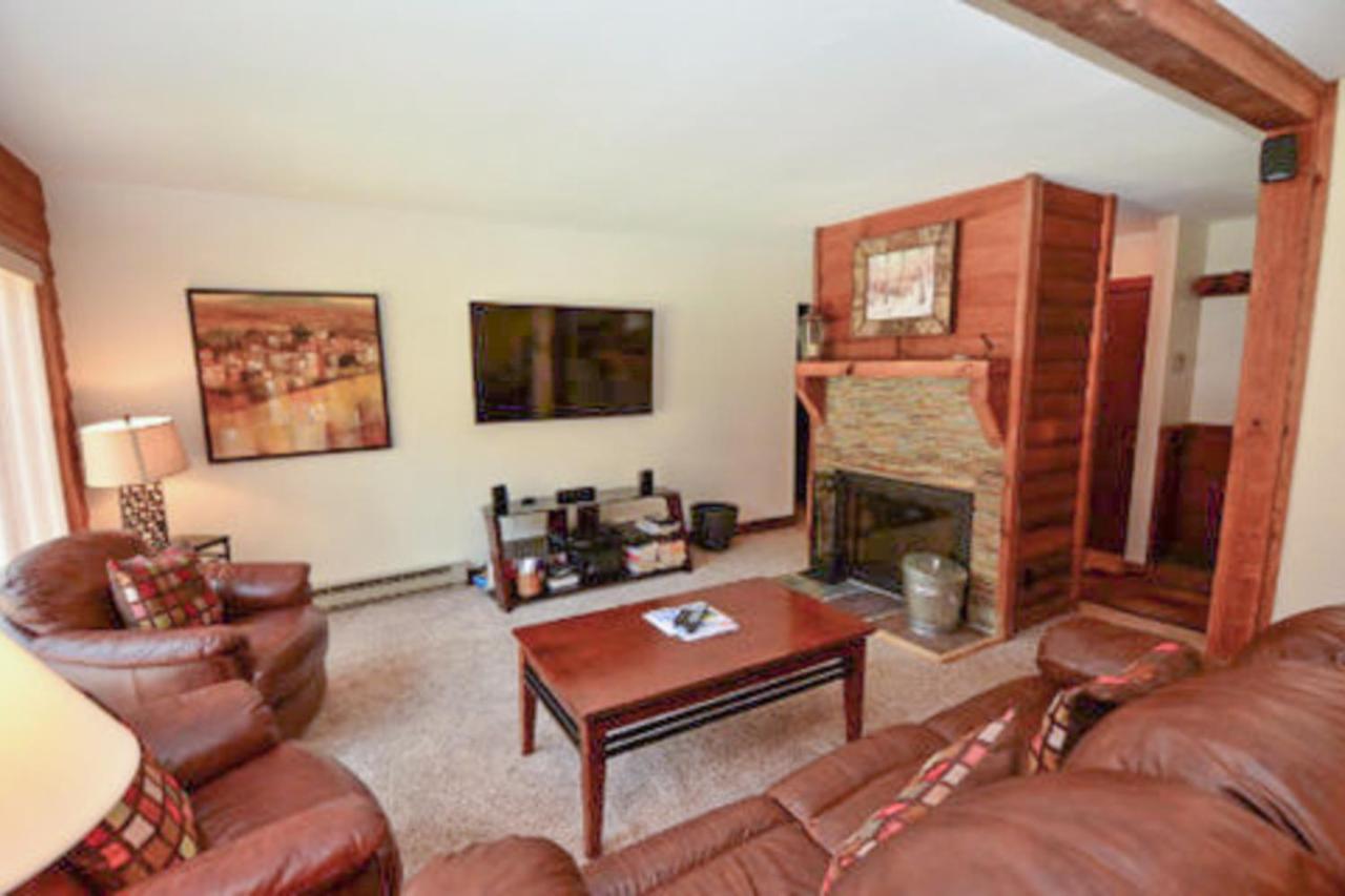 Apartament Anaconda 101 Copper Mountain Zewnętrze zdjęcie