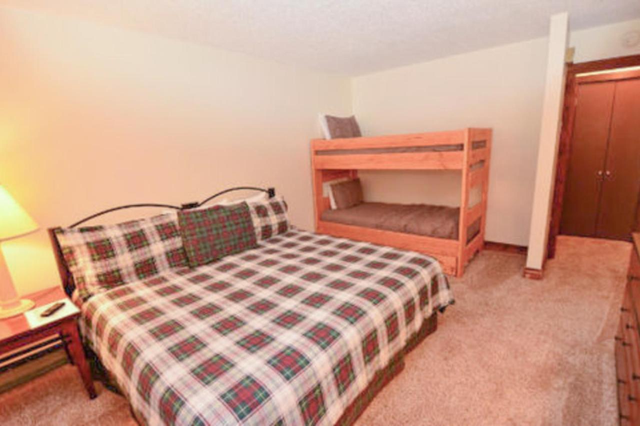 Apartament Anaconda 101 Copper Mountain Zewnętrze zdjęcie