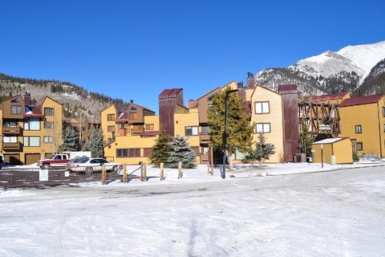 Apartament Anaconda 101 Copper Mountain Zewnętrze zdjęcie