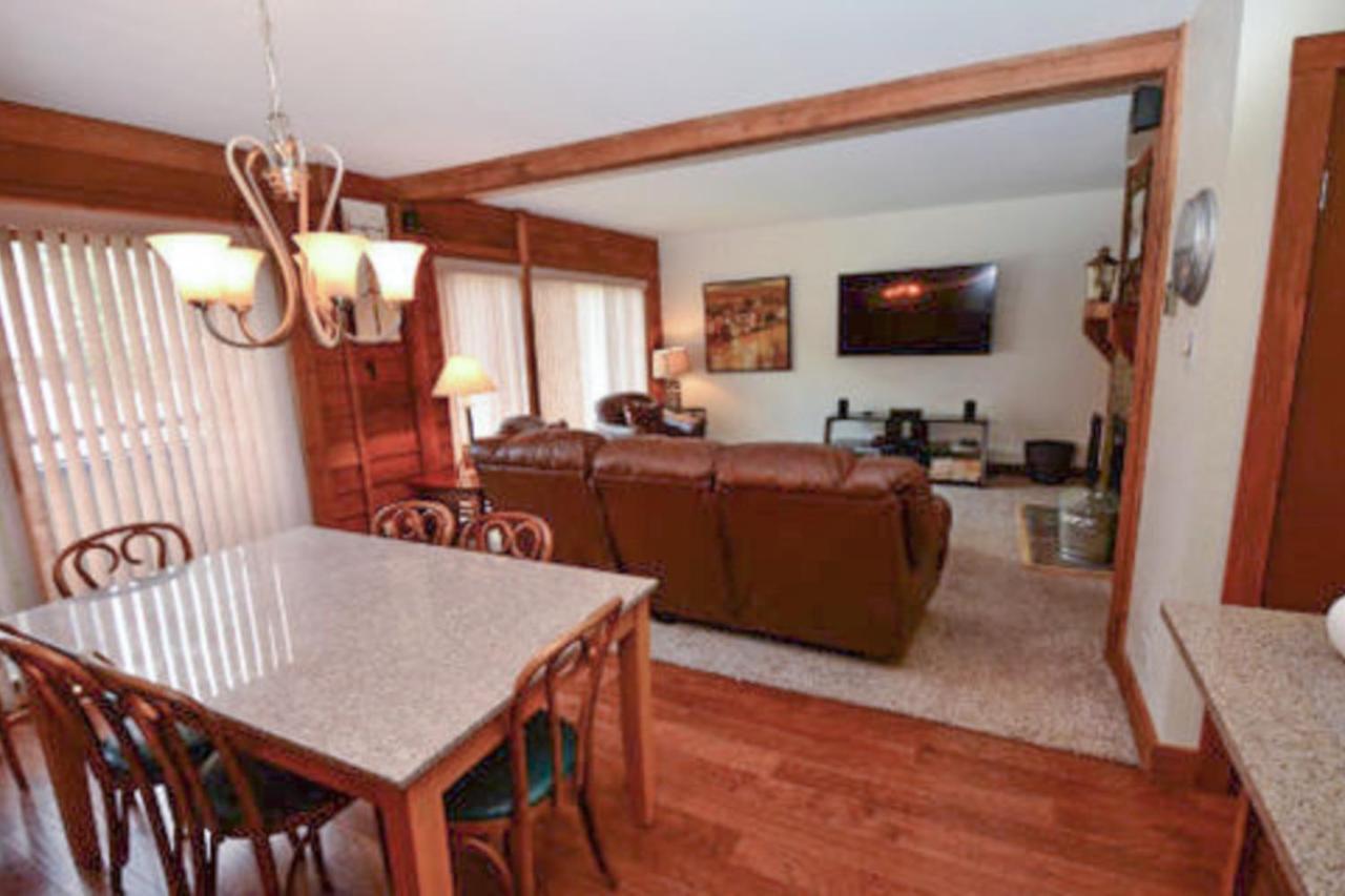 Apartament Anaconda 101 Copper Mountain Zewnętrze zdjęcie
