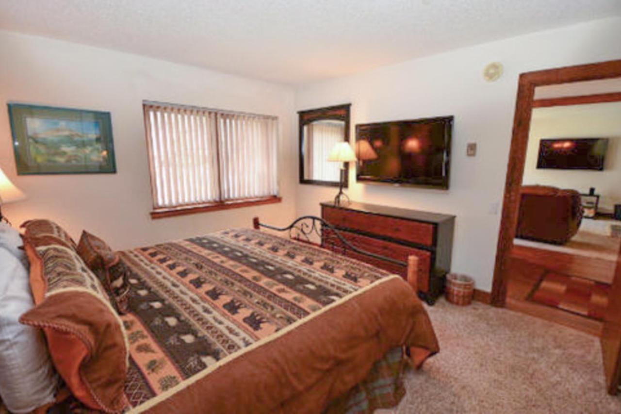Apartament Anaconda 101 Copper Mountain Zewnętrze zdjęcie