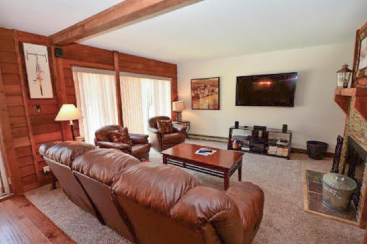 Apartament Anaconda 101 Copper Mountain Zewnętrze zdjęcie