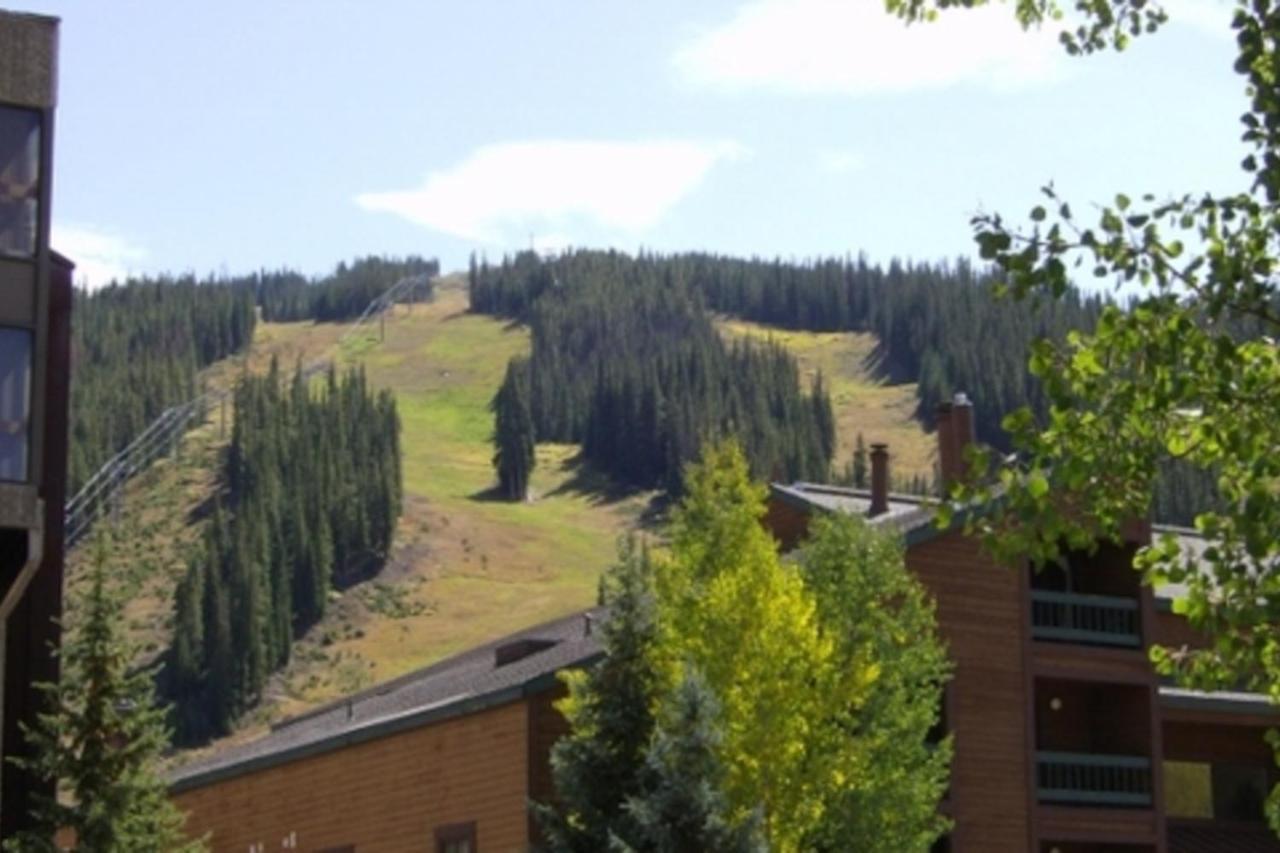 Apartament Anaconda 101 Copper Mountain Zewnętrze zdjęcie