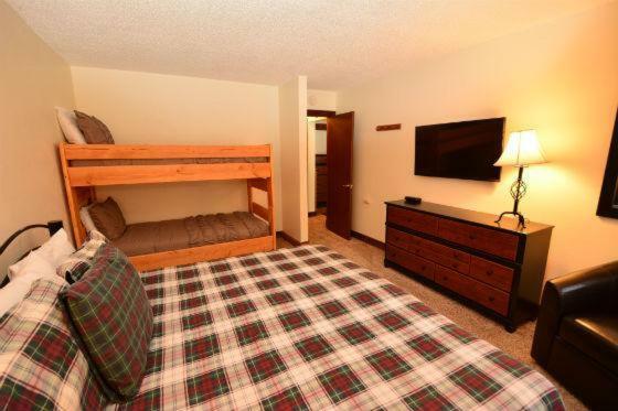 Apartament Anaconda 101 Copper Mountain Zewnętrze zdjęcie